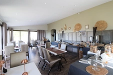  BALAGNE,BELGODERE (20), Hôtel 3 étoiles-Maison de village, vue panoramique