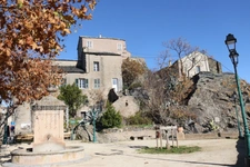 Belle maison 5 pièces avec sublime vue mer et montagne PENTA DI CASINCA (20)