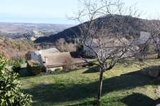 Belle maison 5 pièces avec sublime vue mer et montagne PENTA DI CASINCA (20)