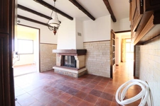 Maison de charme, tranquille avec terrain et vue mer exceptionelle à FURIANI Haute-Corse (20)