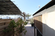  BALAGNE,BELGODERE (20), Hôtel 3 étoiles-Maison de village, vue panoramique