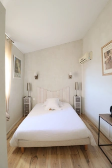  BALAGNE,BELGODERE (20), Hôtel 3 étoiles-Maison de village, vue panoramique