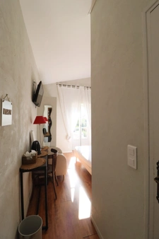  BALAGNE,BELGODERE (20), Hôtel 3 étoiles-Maison de village, vue panoramique
