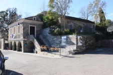 Belle maison 5 pièces avec sublime vue mer et montagne PENTA DI CASINCA (20)