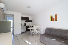T2 bungalow mer et montagne, Domaine D'Anghione, CASTELLARE DI CASINCA (2b)