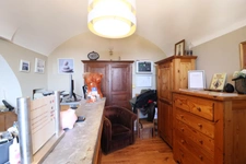  BALAGNE,BELGODERE (20), Hôtel 3 étoiles-Maison de village, vue panoramique