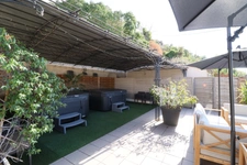  BALAGNE,BELGODERE (20), Hôtel 3 étoiles-Maison de village, vue panoramique