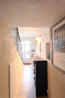  BALAGNE,BELGODERE (20), Hôtel 3 étoiles-Maison de village, vue panoramique