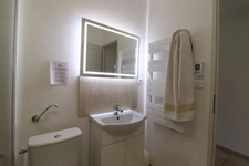 Appartement T2 vue exceptionnelle à SERRA DI FERRO (20)