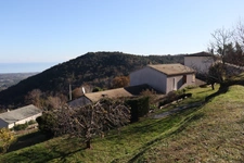 Belle maison 5 pièces avec sublime vue mer et montagne PENTA DI CASINCA (20)