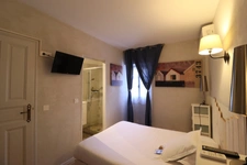  BALAGNE,BELGODERE (20), Hôtel 3 étoiles-Maison de village, vue panoramique