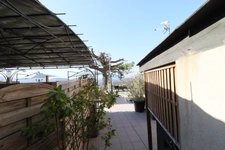  BALAGNE,BELGODERE (20), Hôtel 3 étoiles-Maison de village, vue panoramique