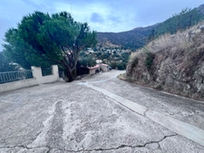  BALAGNE,BELGODERE (20), Hôtel 3 étoiles-Maison de village, vue panoramique