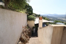  BALAGNE,BELGODERE (20), Hôtel 3 étoiles-Maison de village, vue panoramique