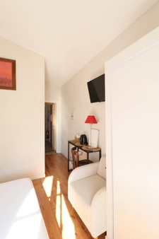  BALAGNE,BELGODERE (20), Hôtel 3 étoiles-Maison de village, vue panoramique