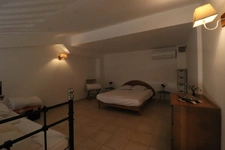 Superbe Duplex 2 pièces, vue mer/montagne à SERRA DI FERRO (20)