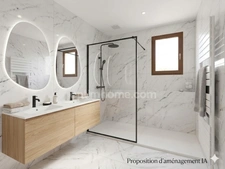 Maison individuelle F6 – 112 m² – Metz Magny