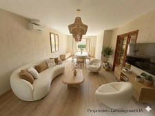 Maison individuelle F6 – 112 m² – Metz Magny