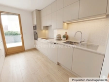 Maison individuelle F6 – 112 m² – Metz Magny