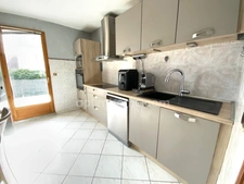 Maison individuelle F6 – 112 m² – Metz Magny