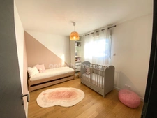 *** SOUS COMPROMIS *** Maison 2020 - THIONVILLE - 3 chambres - jardin ***