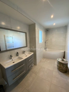 *** SOUS COMPROMIS *** Maison 2020 - THIONVILLE - 3 chambres - jardin ***