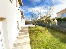 Maison individuelle F6 – 112 m² – Metz Magny
