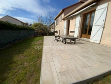 Maison individuelle F6 – 112 m² – Metz Magny