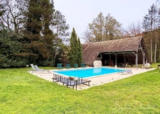 Domaine Historique et Charme Authentique sur plus de 11 000 m²