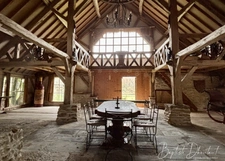 Domaine Historique et Charme Authentique sur plus de 11 000 m²