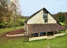 Domaine Historique et Charme Authentique sur plus de 11 000 m²