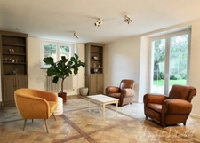 Domaine Historique et Charme Authentique sur plus de 11 000 m²