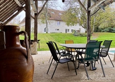 Domaine Historique et Charme Authentique sur plus de 11 000 m²
