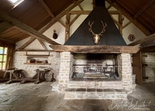 Domaine Historique et Charme Authentique sur plus de 11 000 m²