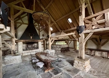 Domaine Historique et Charme Authentique sur plus de 11 000 m²
