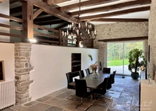 Domaine Historique et Charme Authentique sur plus de 11 000 m²