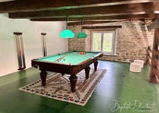 Domaine Historique et Charme Authentique sur plus de 11 000 m²