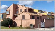 Maison à vendre 4 pièces PORT LA NOUVELLE (11)