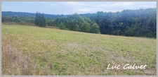 À VENDRE - LE BORN (31) ✨ Terrain constructible de 1970 m² ✨ 💶 Prix : 52000 €
