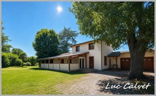 🏡 A SAISIR 465K€ – BELLE PROPRIÉTÉ MONTAUBAN – SECTEUR RECHERCHÉ DU FAU 🌿