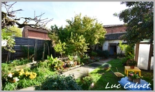 A Saisir - 225K€ - SAINT PAUL CAP DE JOUX (81) - Maison de Village