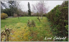 SAINT LIEUX LES LAVAUR (81) : Terrain à Construire 1600m2 - 102500€