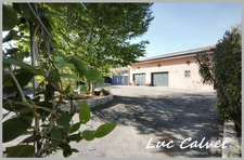 BONDIGOUX (31) 🏡 💥 MAISON CONTEMPORAINE + DÉPENDANCE – PISCINE & GRAND TERRAIN 🌿349800€