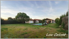 Giroussens (81500) - Superbe maison contemporaine - 399 000 €