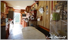 A Saisir - 225K€ - SAINT PAUL CAP DE JOUX (81) - Maison de Village