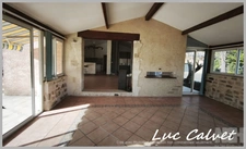 BONDIGOUX (31) 🏡 💥 MAISON CONTEMPORAINE + DÉPENDANCE – PISCINE & GRAND TERRAIN 🌿349800€