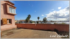 Maison à vendre 4 pièces PORT LA NOUVELLE (11)