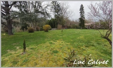 SAINT LIEUX LES LAVAUR (81) : Terrain à Construire 1600m2 - 102500€