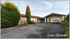 Giroussens (81500) - Superbe maison contemporaine - 399 000 €