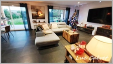 Giroussens (81500) - Superbe maison contemporaine - 399 000 €